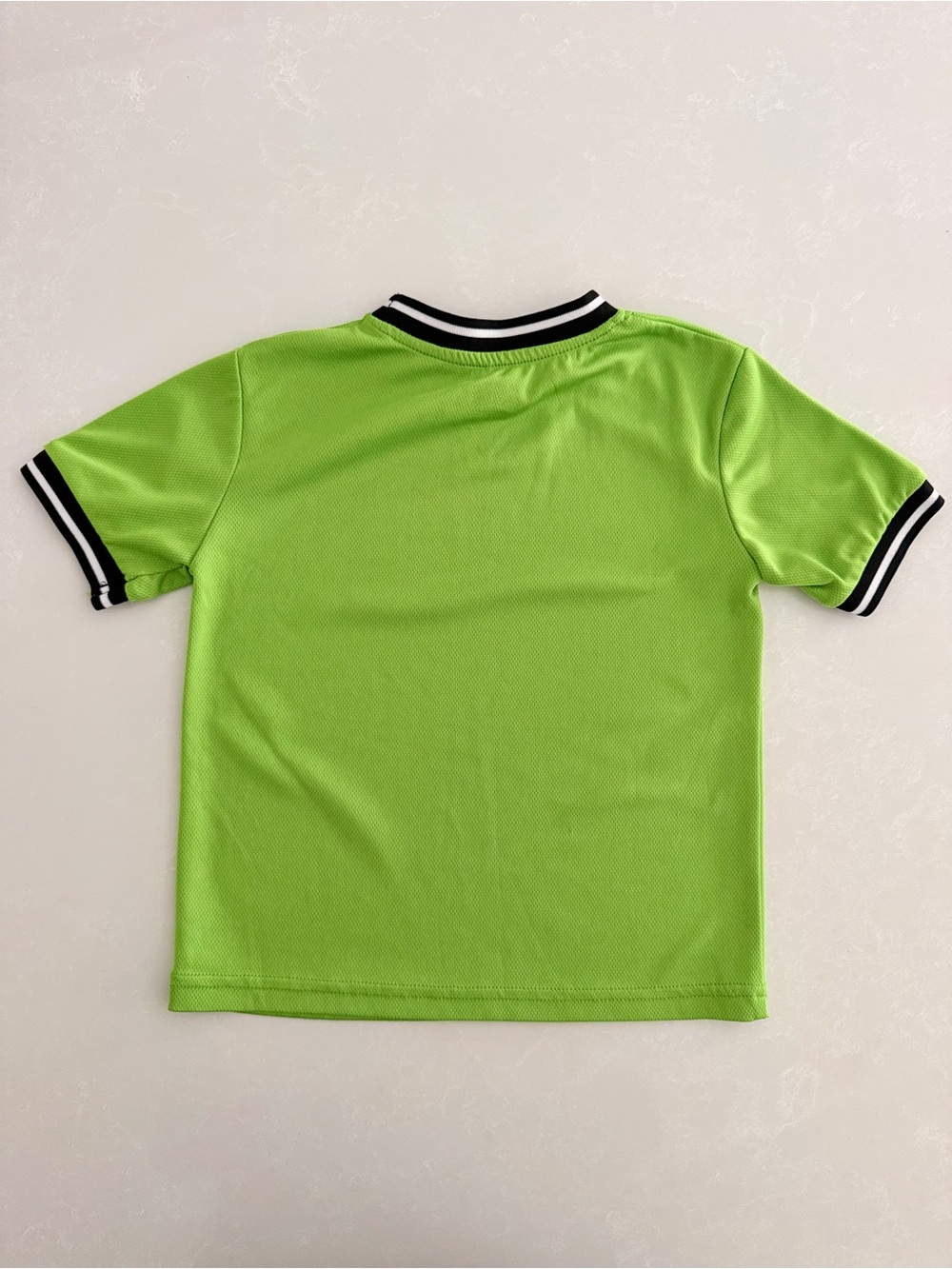 Teenage Mutant Ninja Turtles Athletic Jersey • Size XS (4/5)